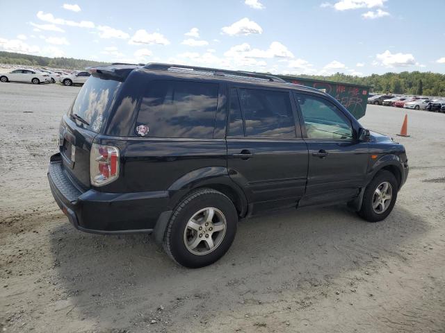 Photo 2 VIN: 5FNYF28597B002628 - HONDA PILOT EXL 