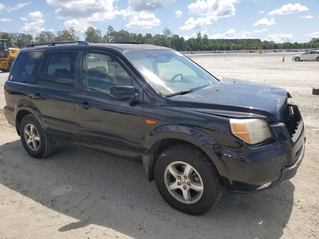 Photo 3 VIN: 5FNYF28597B002628 - HONDA PILOT EXL 