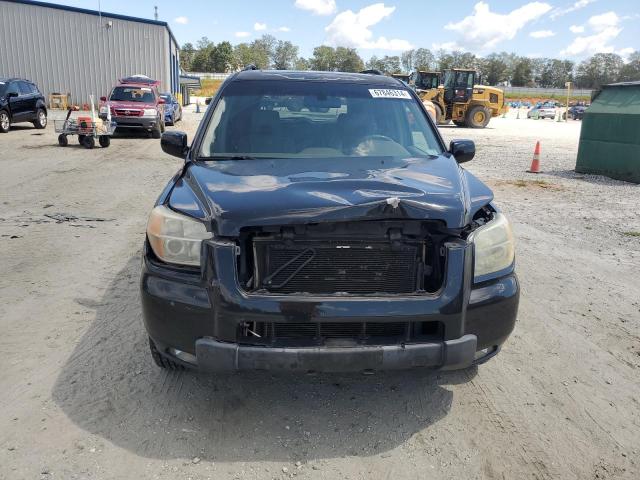 Photo 4 VIN: 5FNYF28597B002628 - HONDA PILOT EXL 