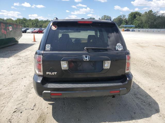 Photo 5 VIN: 5FNYF28597B002628 - HONDA PILOT EXL 