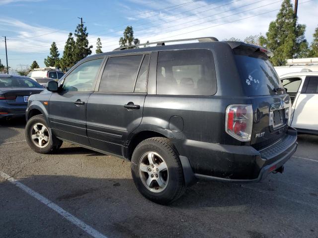 Photo 1 VIN: 5FNYF28597B005108 - HONDA PILOT EXL 