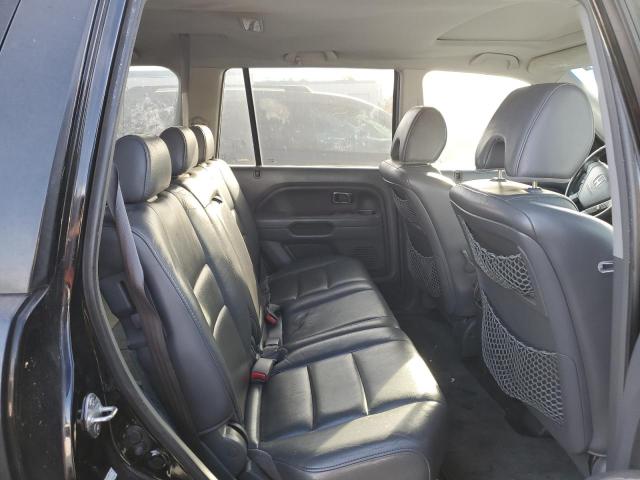 Photo 10 VIN: 5FNYF28597B005108 - HONDA PILOT EXL 