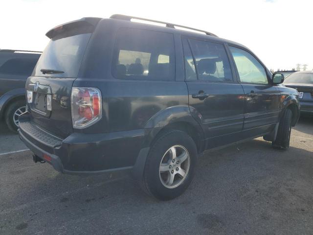 Photo 2 VIN: 5FNYF28597B005108 - HONDA PILOT EXL 