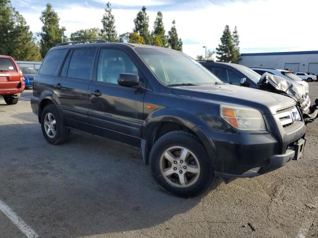 Photo 3 VIN: 5FNYF28597B005108 - HONDA PILOT EXL 