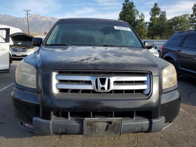 Photo 4 VIN: 5FNYF28597B005108 - HONDA PILOT EXL 