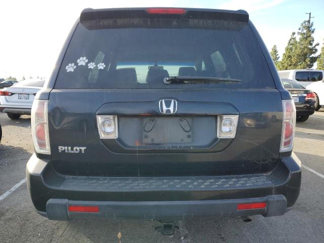 Photo 5 VIN: 5FNYF28597B005108 - HONDA PILOT EXL 