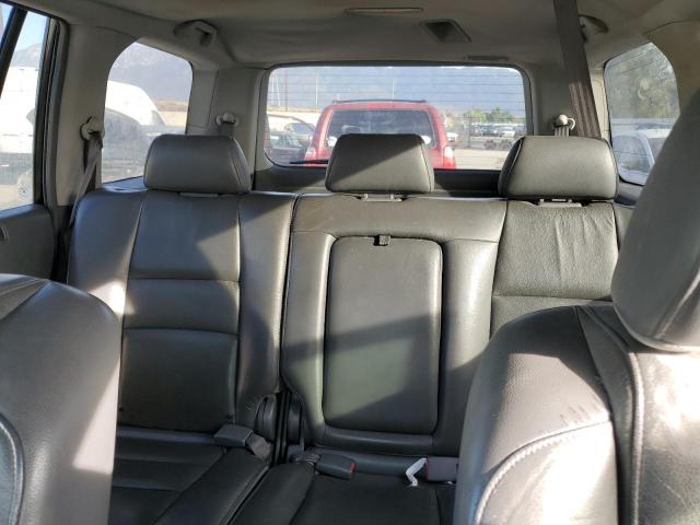 Photo 9 VIN: 5FNYF28597B005108 - HONDA PILOT EXL 