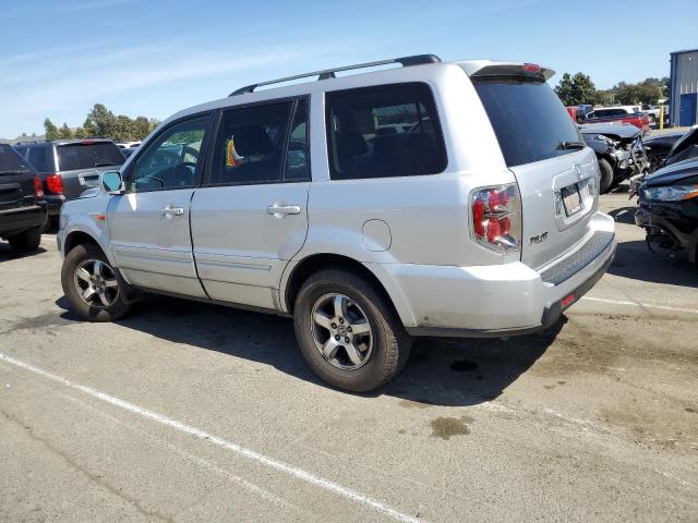 Photo 1 VIN: 5FNYF28597B009367 - HONDA PILOT 