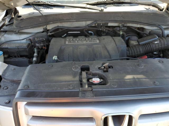 Photo 10 VIN: 5FNYF28597B009367 - HONDA PILOT 