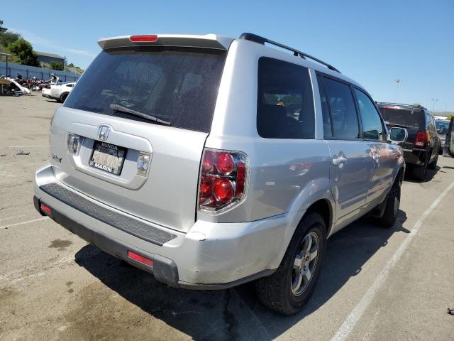 Photo 2 VIN: 5FNYF28597B009367 - HONDA PILOT 