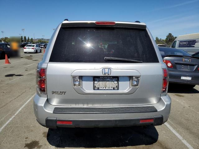 Photo 5 VIN: 5FNYF28597B009367 - HONDA PILOT 