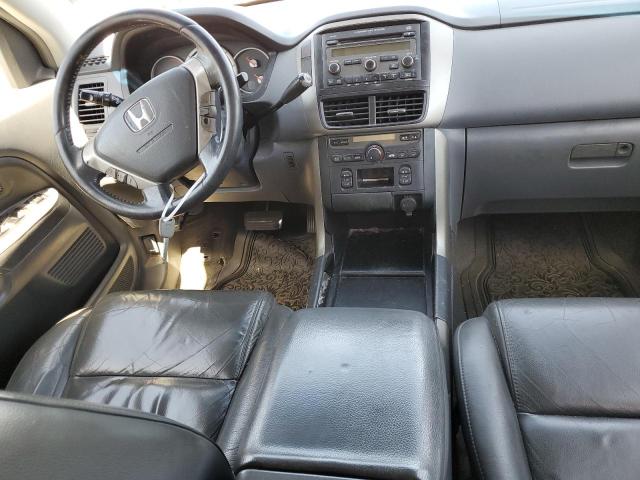 Photo 7 VIN: 5FNYF28597B009367 - HONDA PILOT 