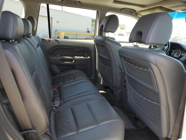 Photo 9 VIN: 5FNYF28597B009367 - HONDA PILOT 