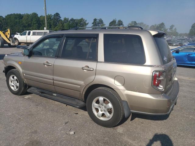 Photo 1 VIN: 5FNYF28597B033782 - HONDA PILOT 