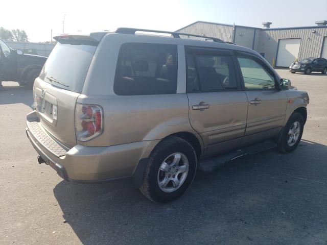 Photo 2 VIN: 5FNYF28597B033782 - HONDA PILOT 