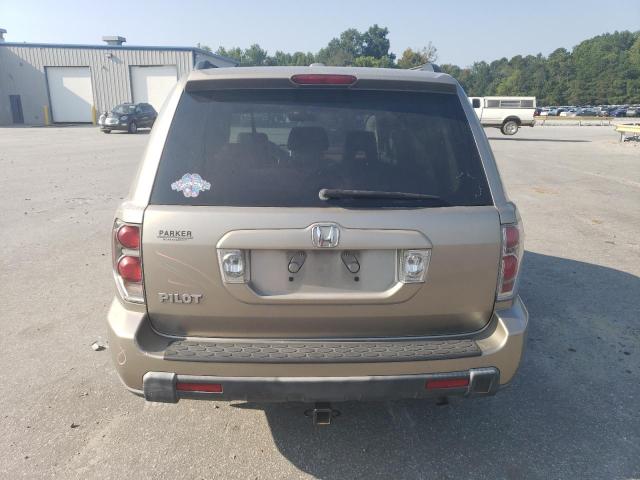 Photo 5 VIN: 5FNYF28597B033782 - HONDA PILOT 