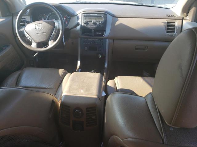 Photo 7 VIN: 5FNYF28597B033782 - HONDA PILOT 