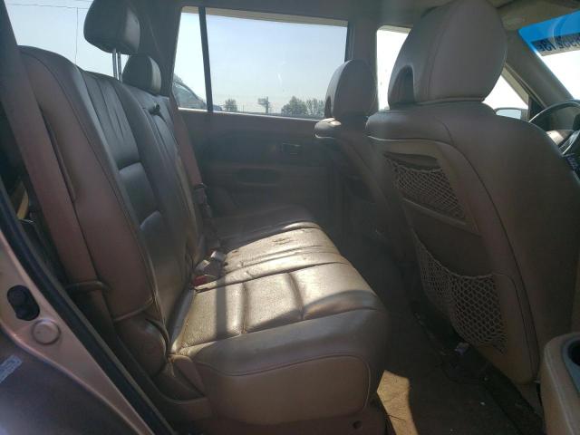 Photo 9 VIN: 5FNYF28597B033782 - HONDA PILOT 