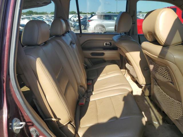 Photo 10 VIN: 5FNYF28597B033944 - HONDA PILOT 