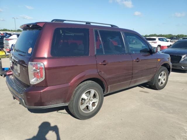 Photo 2 VIN: 5FNYF28597B033944 - HONDA PILOT 