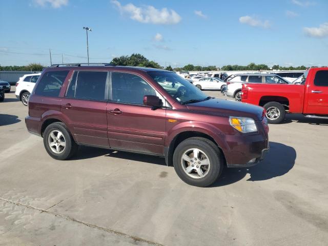 Photo 3 VIN: 5FNYF28597B033944 - HONDA PILOT 