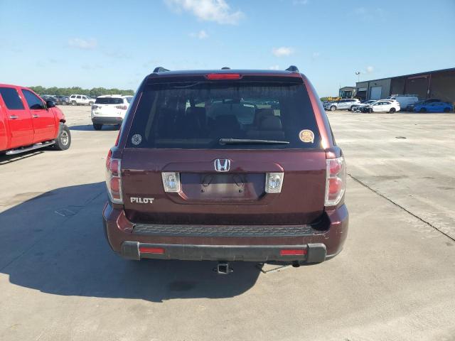 Photo 5 VIN: 5FNYF28597B033944 - HONDA PILOT 