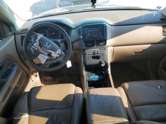 Photo 7 VIN: 5FNYF28597B033944 - HONDA PILOT 