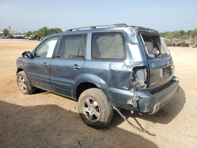 Photo 1 VIN: 5FNYF28598B012254 - HONDA PILOT EXL 