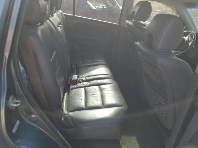 Photo 10 VIN: 5FNYF28598B012254 - HONDA PILOT EXL 