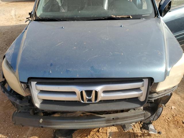 Photo 11 VIN: 5FNYF28598B012254 - HONDA PILOT EXL 