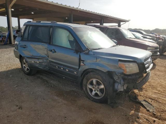 Photo 3 VIN: 5FNYF28598B012254 - HONDA PILOT EXL 