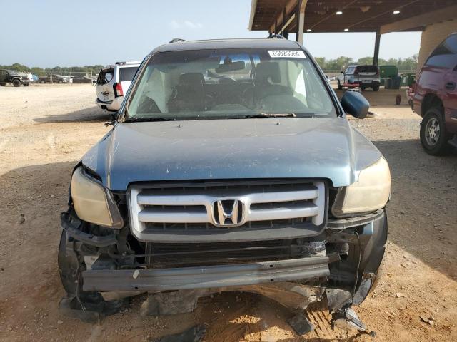 Photo 4 VIN: 5FNYF28598B012254 - HONDA PILOT EXL 