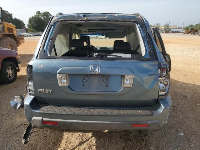 Photo 5 VIN: 5FNYF28598B012254 - HONDA PILOT EXL 