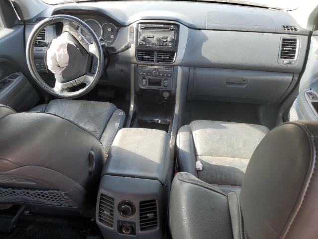 Photo 7 VIN: 5FNYF28598B012254 - HONDA PILOT EXL 