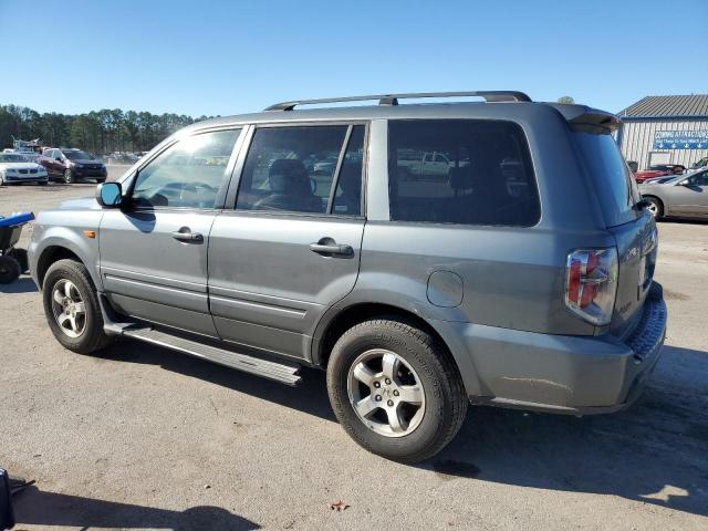 Photo 1 VIN: 5FNYF28598B018782 - HONDA PILOT 