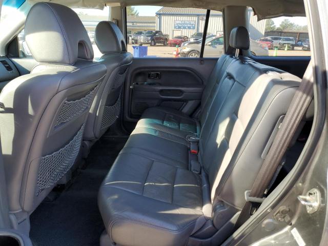 Photo 10 VIN: 5FNYF28598B018782 - HONDA PILOT 