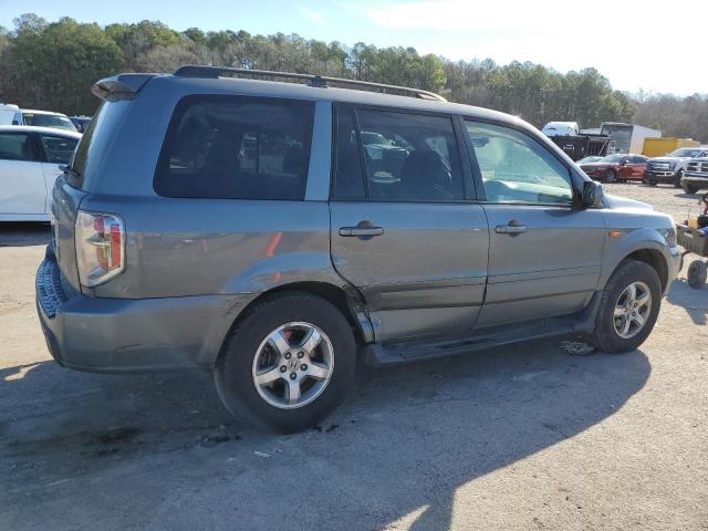 Photo 2 VIN: 5FNYF28598B018782 - HONDA PILOT 