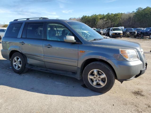 Photo 3 VIN: 5FNYF28598B018782 - HONDA PILOT 