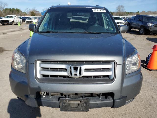 Photo 4 VIN: 5FNYF28598B018782 - HONDA PILOT 