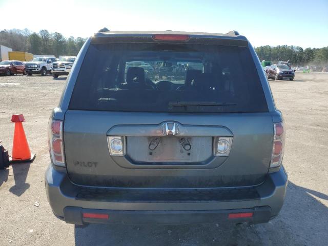 Photo 5 VIN: 5FNYF28598B018782 - HONDA PILOT 