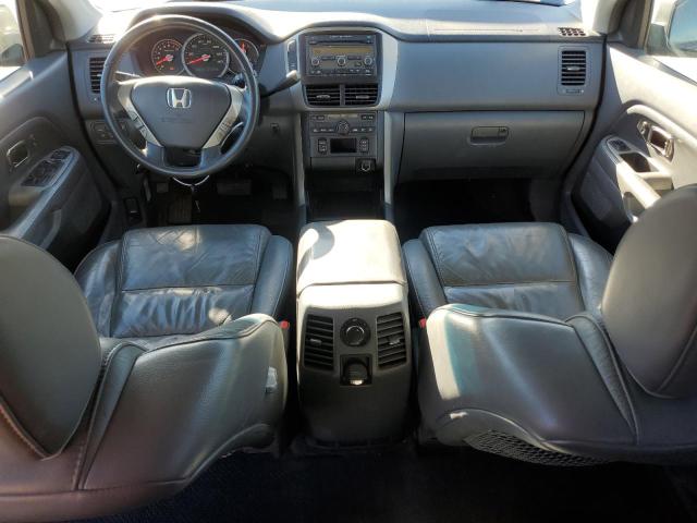 Photo 7 VIN: 5FNYF28598B018782 - HONDA PILOT 