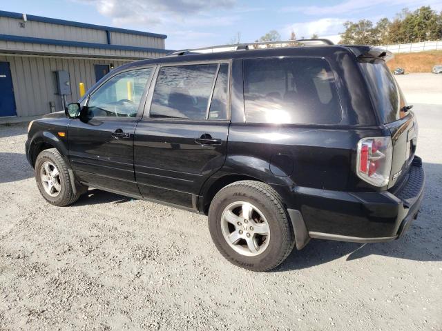 Photo 1 VIN: 5FNYF28598B021908 - HONDA PILOT 