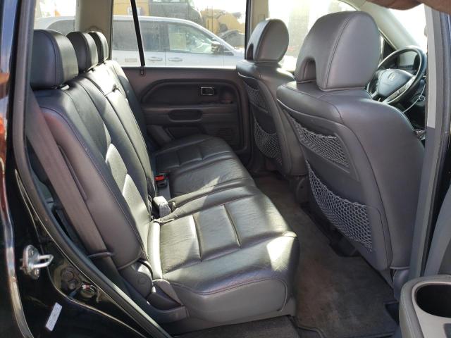 Photo 10 VIN: 5FNYF28598B021908 - HONDA PILOT 