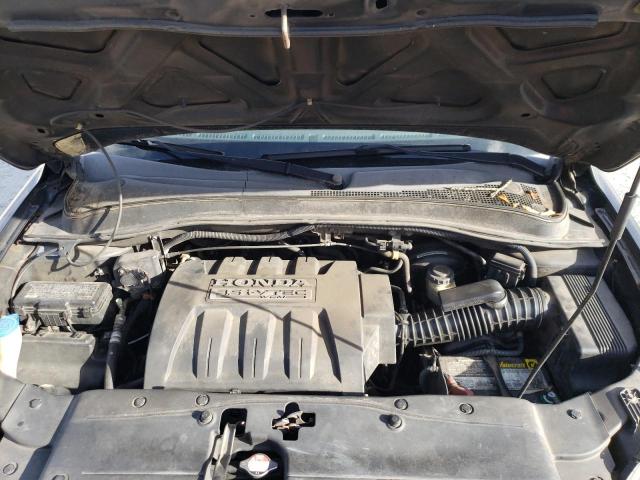 Photo 11 VIN: 5FNYF28598B021908 - HONDA PILOT 