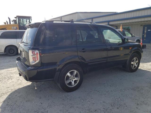 Photo 2 VIN: 5FNYF28598B021908 - HONDA PILOT 