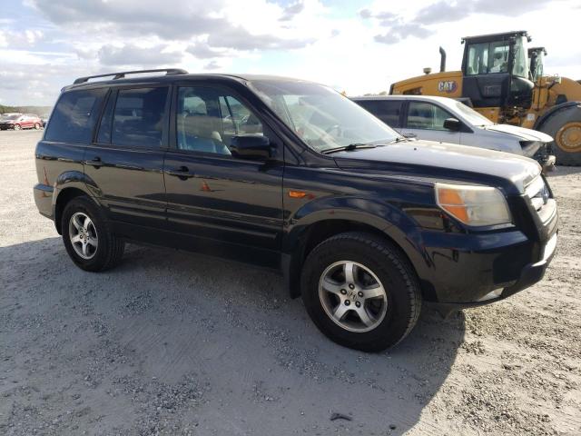 Photo 3 VIN: 5FNYF28598B021908 - HONDA PILOT 