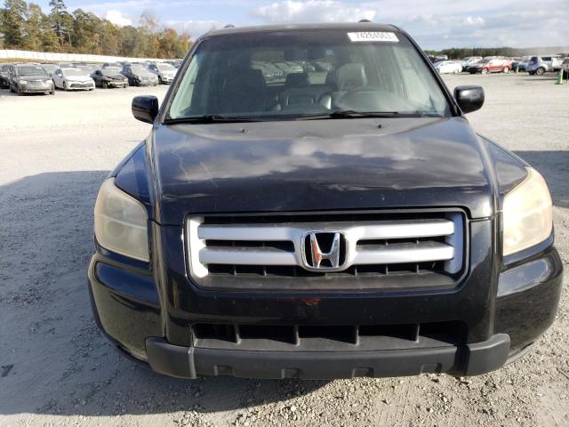 Photo 4 VIN: 5FNYF28598B021908 - HONDA PILOT 