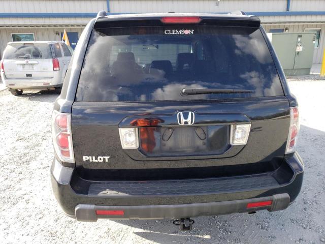 Photo 5 VIN: 5FNYF28598B021908 - HONDA PILOT 