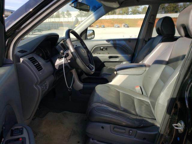 Photo 6 VIN: 5FNYF28598B021908 - HONDA PILOT 