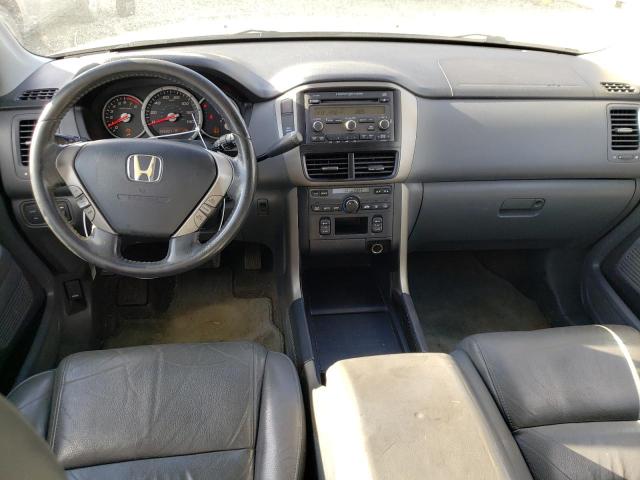 Photo 7 VIN: 5FNYF28598B021908 - HONDA PILOT 